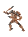 Transformers: Rise of the Beasts Studio Series Generations Voyager Class Figurina articulata Cheetor 16,5 cm