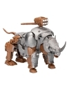 Transformers: Rise of the Beasts Studio Series Voyager Class Figurina articulata 103 Rhinox 16 cm