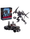 Transformers Rise Of The Beasts - Transformers Studio Series Figurina articulata Scourge 21cm