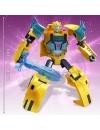 Transformers Robot Bumblebee Battle Vall Trooper