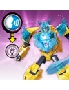 Transformers: Bumblebee Cyberverse Adventures Trooper Class Bumblebee 14 cm cu activare vocala