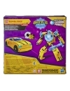 Transformers Robot Bumblebee Battle Vall Trooper
