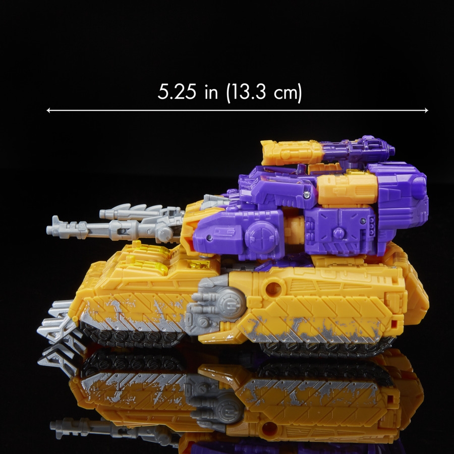 robot bros deluxe