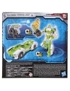 Transformers Siege War For Cybertron Trilogy Figurina articulata Autobot Greenlight 14cm