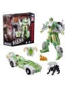 Transformers Siege War For Cybertron Trilogy Figurina articulata Autobot Greenlight 14cm