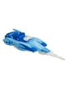 The Transformers: The Movie Generations Studio Series 86 Deluxe Class W1 Blurr 12 cm