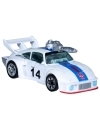 Transformers Studio Series Deluxe Class Transformers: Figurina articulata Autobot Jazz (The Movie)11 cm
