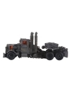 Transformers Studio Series Leader Class 101 Figurina articulata Scourge 22 cm
