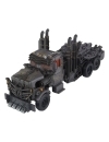 Transformers Studio Series Leader Class 101 Figurina articulata Scourge 22 cm