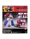 Transformers Studio Series MTMTE Collection The Transformers: The Movie Leader Class Figurina articulataOptimus Prime 18 cm