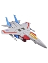 Transformers Studio Series MTMTE Collection The Transformers: The Movie Voyager Class  Starscream 17 cm