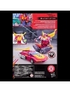 Transformers Studio Series The Transformers: The Movie Figurina articulata Autobot Hot Rod 14 cm