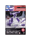 Transformers Studio Series The Transformers: The Movie Voyager Class Figurina articulata Shockwave 16.5 cm