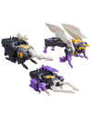 Transformers Studio Series The Transformers: The Movie MTMTE Collection Insecticon Bombshell, Insecticon Shrapnel, & Insecticon Kickback 14 cm