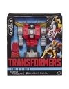 Transformers Studio Series The Transformers: The Movie Leader Class Figurina articulata Dinobot Snarl 20cm
