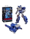 Transformers Studio Series Transformers ONE Deluxe Class Figurina articulata Soundwave 13 cm