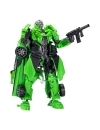 Transformers: The Last Knight Generations Studio Series 92 Deluxe Class Crosshairs 11 cm