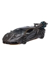 Transformers: The Last Knight Generations Studio Series 93 Deluxe Class Autobot Hot Rod 11 cm
