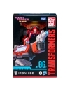 The Transformers: The Movie Generations Studio Series 86 Voyager Class Ironhide 17 cm 