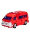The Transformers: The Movie Generations Studio Series 86 Voyager Class Ironhide 17 cm 