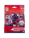 Transformers US Soccer Federation Figurina articulata Breakaway 14 cm