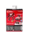 Transformers: War for Cybertron Generations Studio Series Deluxe Class Gamer Edition Figurina articulata Sideswipe 11 cm