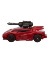 Transformers: War for Cybertron Generations Studio Series Deluxe Class Gamer Edition Figurina articulata Sideswipe 11 cm