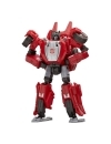 Transformers: War for Cybertron Generations Studio Series Deluxe Class Gamer Edition Figurina articulata Sideswipe 11 cm