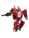 Transformers: War for Cybertron Generations Studio Series Deluxe Class Gamer Edition Figurina articulata Sideswipe 11 cm