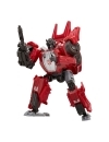 Transformers: War for Cybertron Generations Studio Series Deluxe Class Gamer Edition Figurina articulata Sideswipe 11 cm