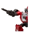 Transformers: War for Cybertron Generations Studio Series Deluxe Class Gamer Edition Figurina articulata Sideswipe 11 cm