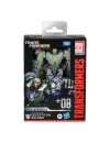 Transformers: War for Cybertron Studio Series Deluxe Class Gamer Edition Figurina articulata Decepticon Soldier 11 cm