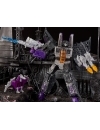 Transformers War for Cybertron WFC-S27 Decepticon Phantomstrike Squadron 17 cm