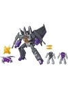 Transformers War for Cybertron WFC-S27 Decepticon Phantomstrike Squadron 17 cm