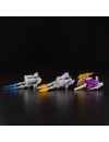 Transformers War for Cybertron WFC-S27 Decepticon Phantomstrike Squadron 17 cm