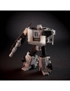 Transformers x Back to the Future Figurina articulata Delorian 14 cm