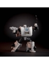 Transformers x Back to the Future Figurina articulata Delorian 14 cm