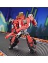 Transformers x Hot Wheels Collaborative Deluxe Class Figurina articulata GT-Scorcher 13 cm