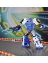 Transformers x Hot Wheels Collaborative Deluxe Class Figurina articulata El Segundo Coupe 13 cm