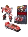Transformers x Hot Wheels Collaborative Deluxe Class Figurina articulata GT-Scorcher 13 cm