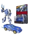 Transformers x Hot Wheels Collaborative Deluxe Class Figurina articulata El Segundo Coupe 13 cm