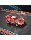 Transformers x Hot Wheels Collaborative Deluxe Class Figurina articulata GT-Scorcher 13 cm
