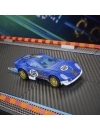 Transformers x Hot Wheels Collaborative Deluxe Class Figurina articulata El Segundo Coupe 13 cm