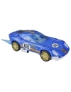 Transformers x Hot Wheels Collaborative Deluxe Class Figurina articulata El Segundo Coupe 13 cm