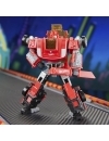 Transformers x Hot Wheels Collaborative Deluxe Class Figurina articulata GT-Scorcher 13 cm