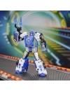 Transformers x Hot Wheels Collaborative Deluxe Class Figurina articulata El Segundo Coupe 13 cm