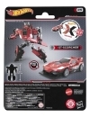 Transformers x Hot Wheels Collaborative Deluxe Class Figurina articulata GT-Scorcher 13 cm