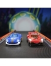 Transformers x Hot Wheels Collaborative Deluxe Class Figurina articulata El Segundo Coupe 13 cm