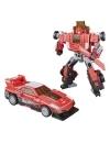 Transformers x Hot Wheels Collaborative Deluxe Class Figurina articulata GT-Scorcher 13 cm