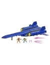 Transformers X Marvel Comics X-Men Ultimate X-Spanse 22 cm
